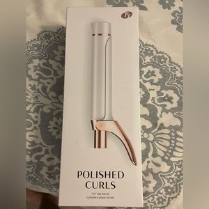 T3 1.25 inch attachment for curling iron